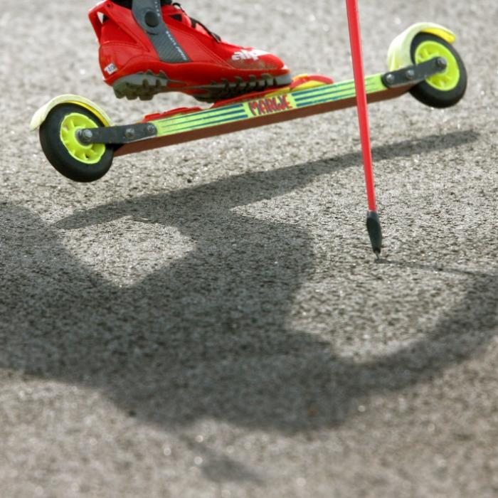 Sommer-Ski-Event in Frankreich - So sind auch sie LIVE dabei!