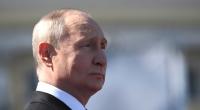 Wladimir Putin wirkte zuletzt zunehmend nervös.