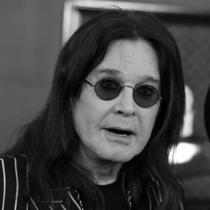 Wenige Tage nach letztem Auftritt - Black-Sabbath-Legende (76) gestorben