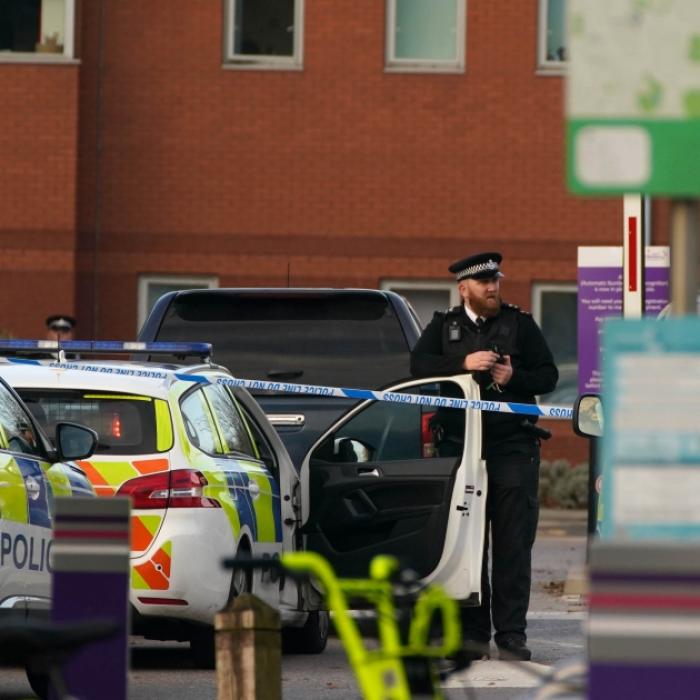 Auto-Explosion fordert Todesopfer - Attentäter war abgelehnter Asylberwerber