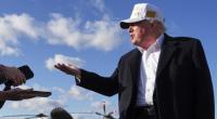 Donald Trump (Foto) setzt im Ukraine-Krieg auf ein Ultimatum für Wladimir Putin.