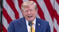 Donald Trump sorgte auch in dieser Woche für reichlich Schlagzeilen.