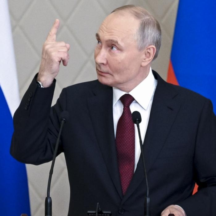 Lebenserwartung der Putin-Kämpfer sinkt auf knapp drei Wochen