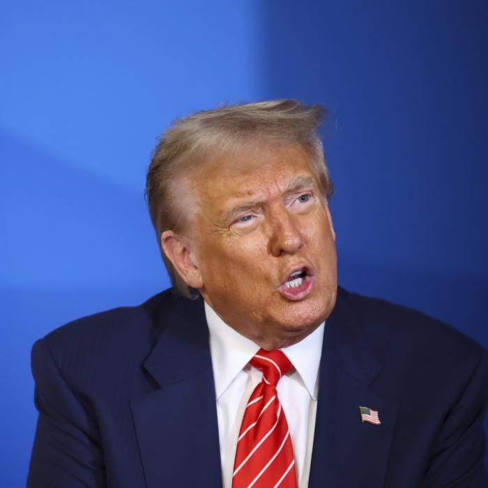 US-Präsident droht Iran mit weiteren Angriffen