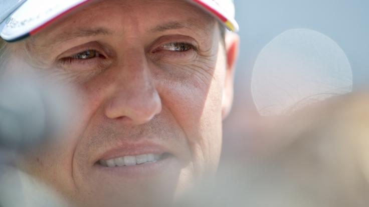 Michael Schumacher feierte 2019 seinen 50. Geburtstag.