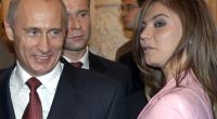 Die frühere Profiturnerin Alina Kabajewa soll nicht nur Wladimir Putins Geliebte sein, sondern dem Kreml-Despoten auch vier Kinder geschenkt haben.