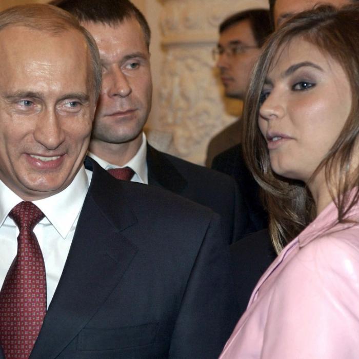 Wo versteckt der Russland-Präsident seine beiden Söhne?