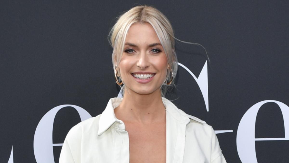 Lena Gercke wird bald Mama. (Foto)
