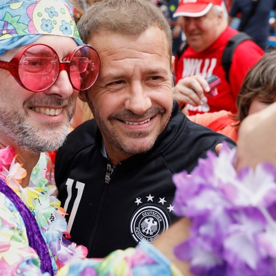 So wild lebte der Ballermann-Star abseits der Kameras