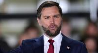 JD Vance irritiert mit einer fragwürdigen Aussage.