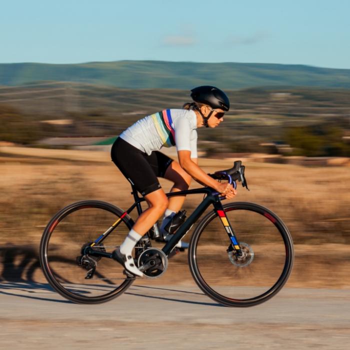 Zeitplan, Etappen, Ergebnisse! Infos zum Damen-Radrennen in Spanien