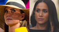 Die Royals-News kamen in dieser Woche abermals nicht ohne Prinzessin Kate und Meghan Markle aus.
