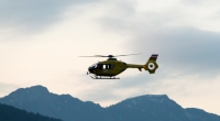 Der slowenische Kletter-Star Luka Šinkovec stürzte in den Berchtesgadener Alpen in den Tod.