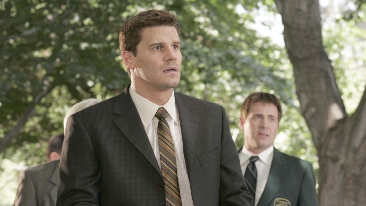 Bones Staffel 1 Folge 1