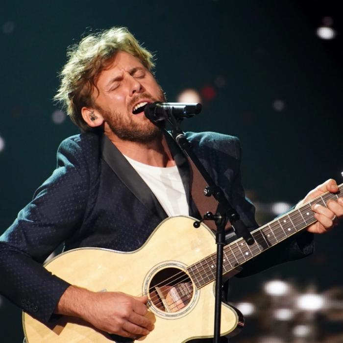 DAS macht der DSDS-Star und Supertalent-Gewinner heute