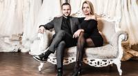 Nihal und Arif Saridemir aus dem 