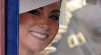 Auf dieses Wiedersehen mit Prinzessin Kate mussten Royals-Fans monatelang warten: Mitte Juni zeigte sich die Schwiegertochter von König Charles III. bei 