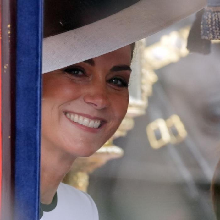 Psychologin gibt Update: Darum bleibt Kate abgetaucht