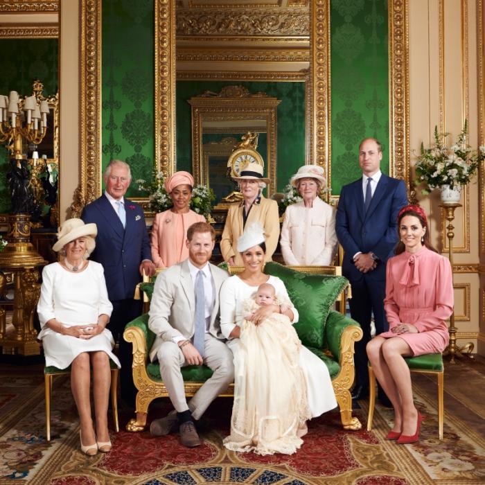 DIESES Bild entsetzt alle Fans der Royals!