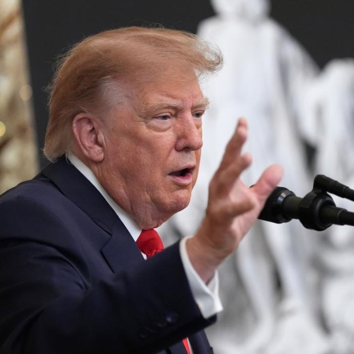 US-Präsident entsetzt mit Aussage – Attentäter-Hinrichtung soll live gezeigt werden