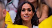 Meghan Markle hat mit einer dreisten Aktion Plagiatsvorwürfe auf sich gezogen.