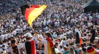 Public Viewing soll bei der Fußball-WM 2026 auch nachts möglich sein.