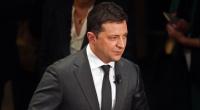 Ukraine-Präsident Wolodymyr Selenskyj hat sich optisch deutlich verändert.