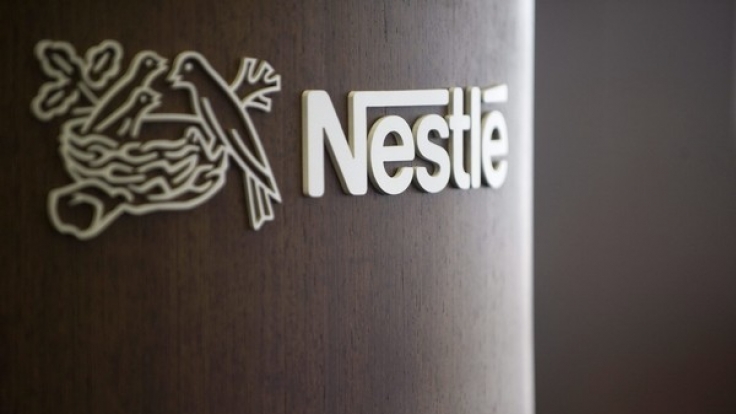 Nestlé hat in Belgien Babykekse zurückgerufen. (Symbolbild)