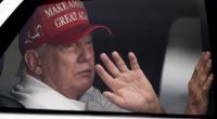 Donald Trump wirkt in neuen Videoaufnahmen fitter denn je.