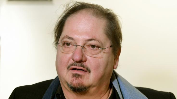 Schauspieler Jürgen Tarrach hat ein ungewöhnliches Hobby.