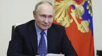 Wladimir Putin hat seine Streitkräfte gewaltig aufgerüstet.