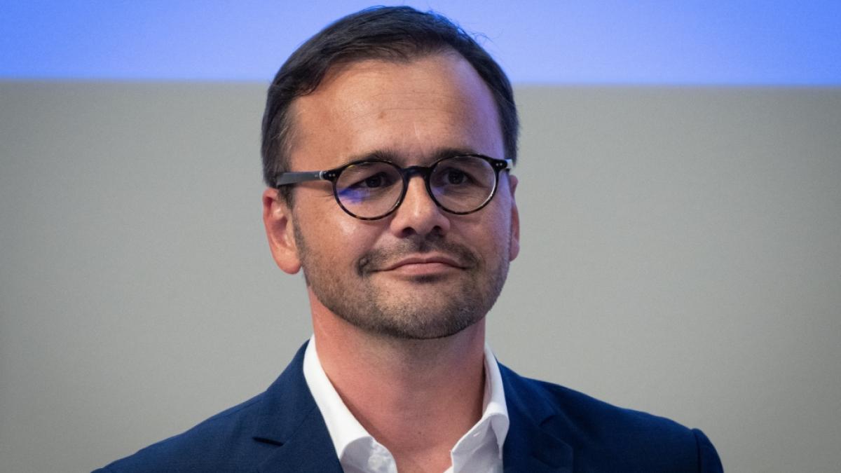 Jan Redmann von der CDU. (Foto)