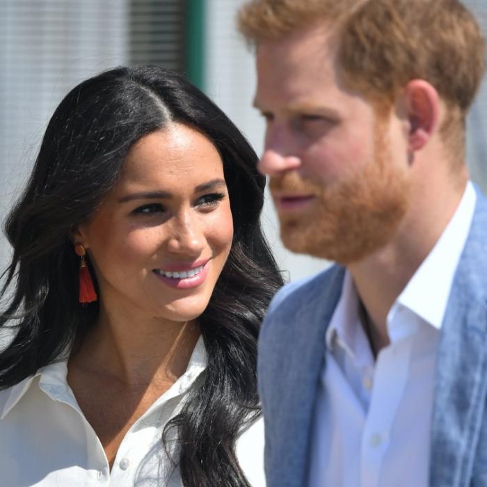 Anwälte stehen schon bereit - Royals mit Kampfansage gegen Donald Trump