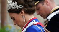 Prinzessin Kate wurde zur Zielscheibe einer fiesen Attacke.