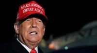 Donald Trump will 