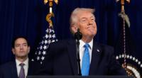 Donald Trump streicht die Impfempfehlungen für Kinder zusammen.