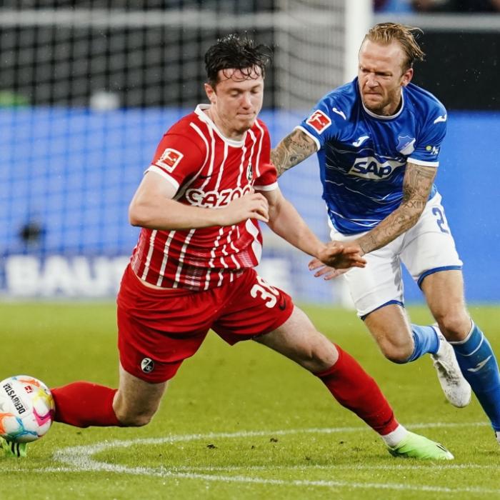 Deshalb gucken BuLi-Fans an diesem Wochenende in die Röhre
