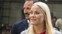 Kronprinzessin Mette-Marit von Norwegen, hier mit ihrem Mann Kronprinz Haakon, muss einen schweren Schicksalsschlag verkraften.