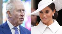 Sowohl König Charles III. als auch Herzogin Meghan waren dieser Tage Stammgäste in den Royals-News.