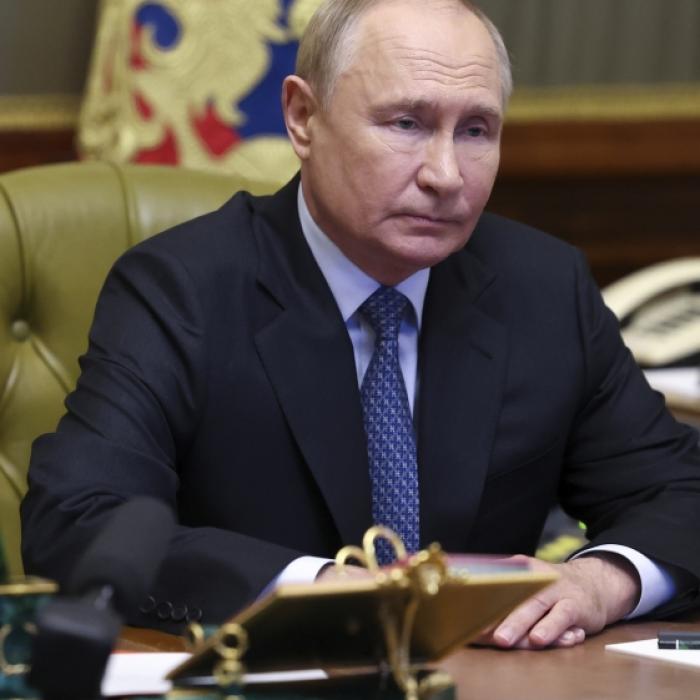 Putin-Truppen erst bloßgestellt - doch dann folgte ihre gnadenlose Rache