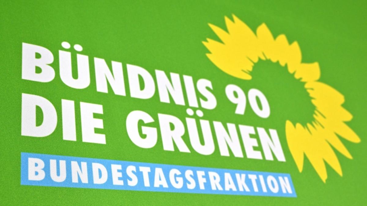 Alle Nachrichten und neue Entwicklungen der Gr&uuml;nen immer brandneu bei uns im Ticker. (Foto)