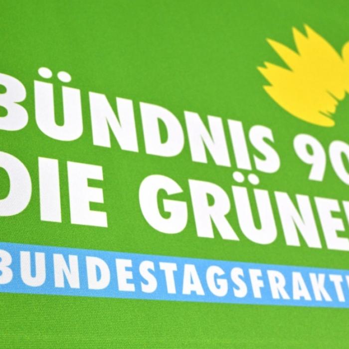 Aktuelle Schlagzeilen der Umweltpartei im Überblick