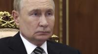 Seit dreieinhalb Jahren führt Wladimir Putin seinen Krieg gegen die Ukraine.