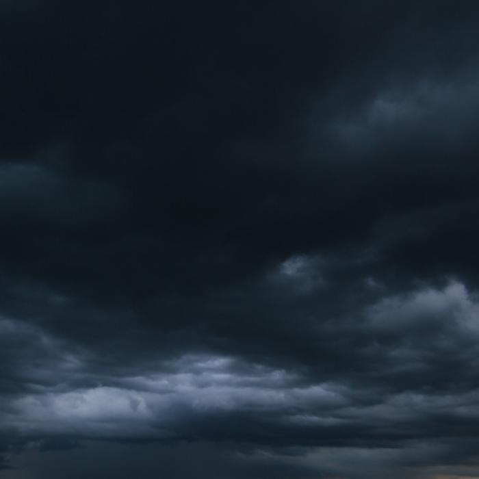 Wetterdienst warnt vor Sturm und Starkwind! Hier schlägt der Herbst zu