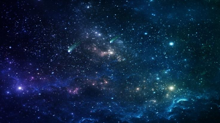 Ein Team aus Wissenschaftlern hat den Ursprung einer mysteriösen kosmischen Funkwelle geortet.