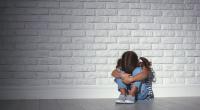Das Mädchen wehrte sich vehement gegen die Angebote der Männer.