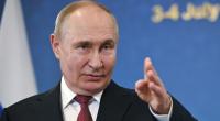 Wladimir Putin soll ein weiteres Munitionsdepot verloren haben.