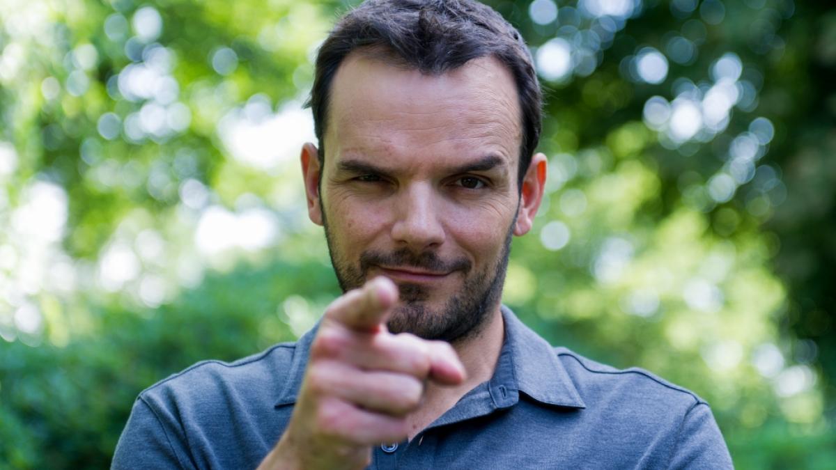 TV-Koch Steffen Henssler bittet im August 2021 zu vier Sommer-Specials von "Grill den Henssler". (Foto)