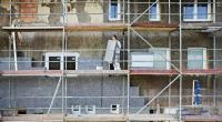 EU-Pläne zur Zwangssanierung könnten Hausbesitzern gewaltige Kosten aufhalsen.