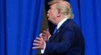 Donald Trump hat mit seinen verstörenden Ausführungen über 